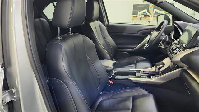 Used 2025 Mitsubishi Eclipse Cross SE image 26
