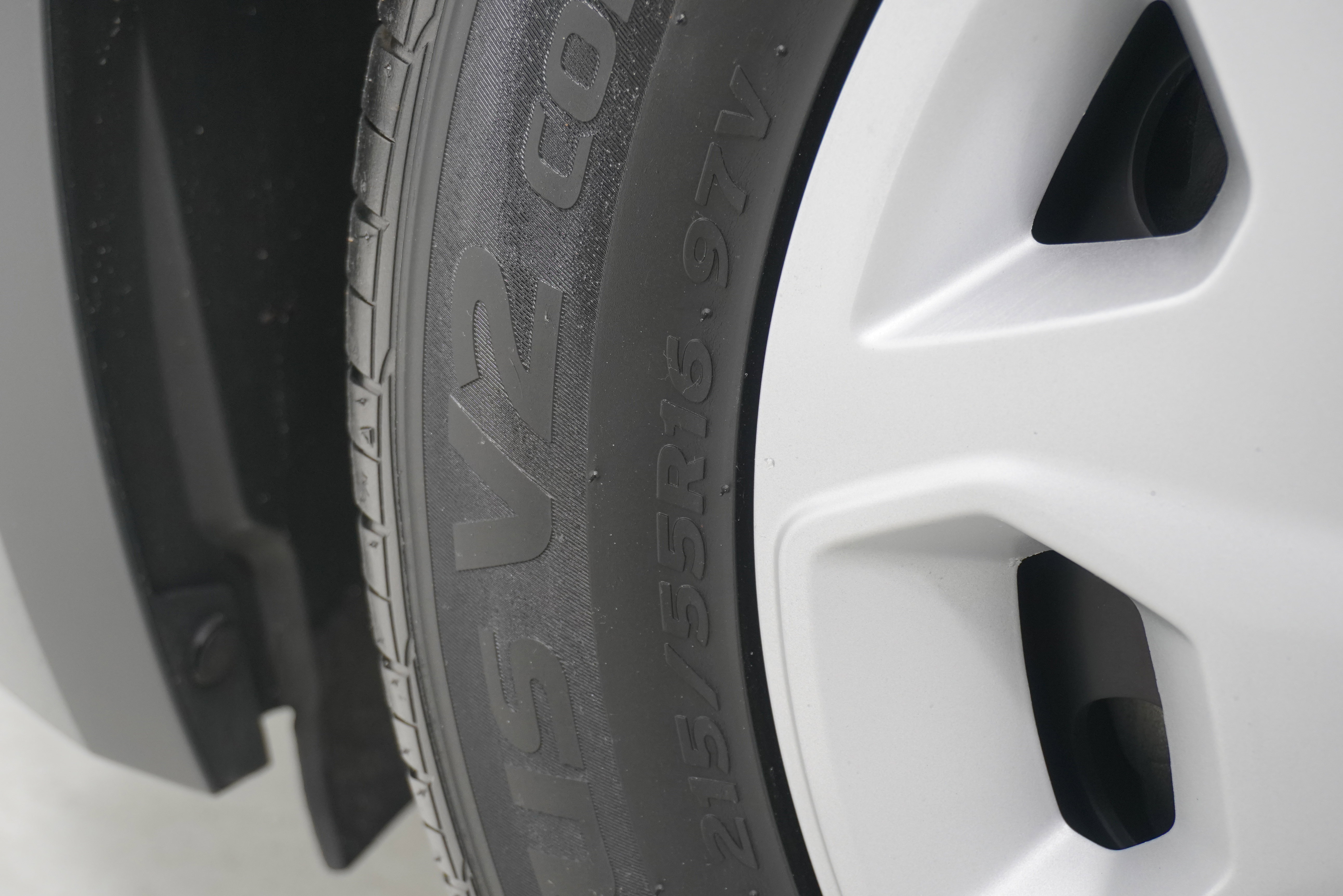 Used 2017 Ford Transit Connect XL image 24