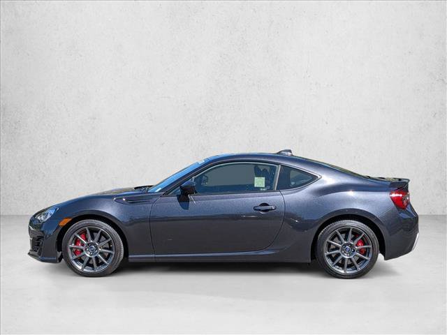 Used 2018 Subaru BRZ Limited w/ Performance Package RWD image 9