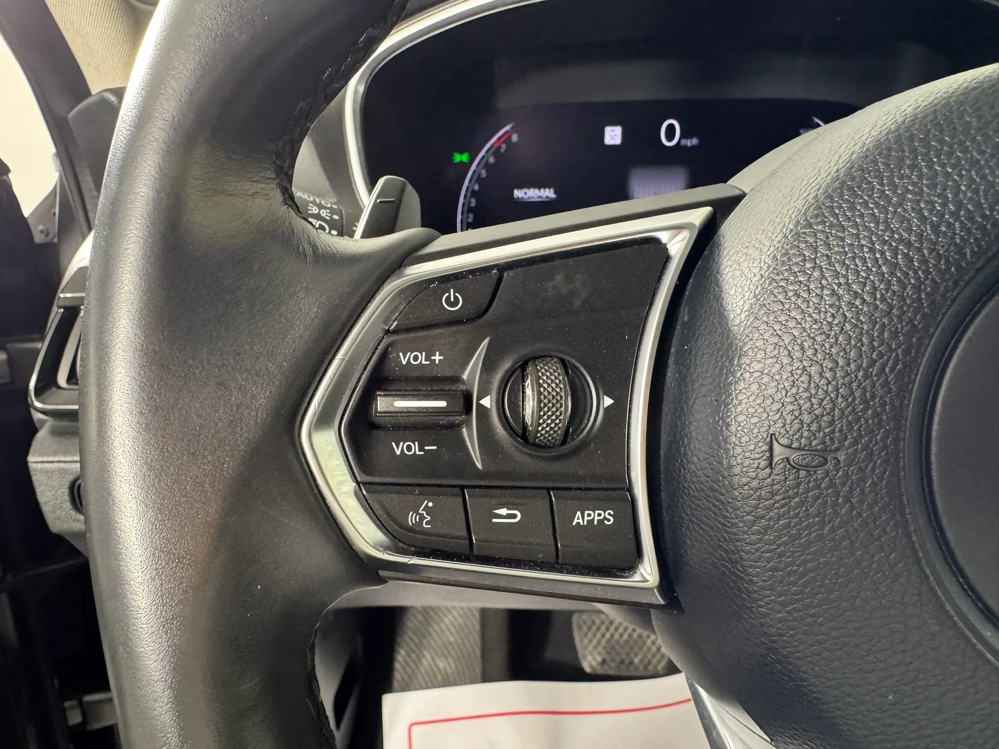 Used 2024 Acura MDX SH-AWD image 15