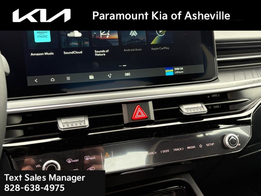 New 2026 Kia K5 GT-Line image 12