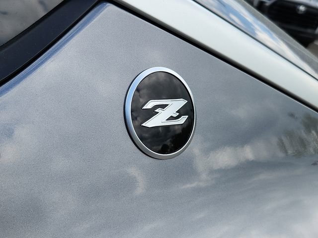 Used 2025 Nissan Z Performance w/ Floor Mat Package RWD image 32