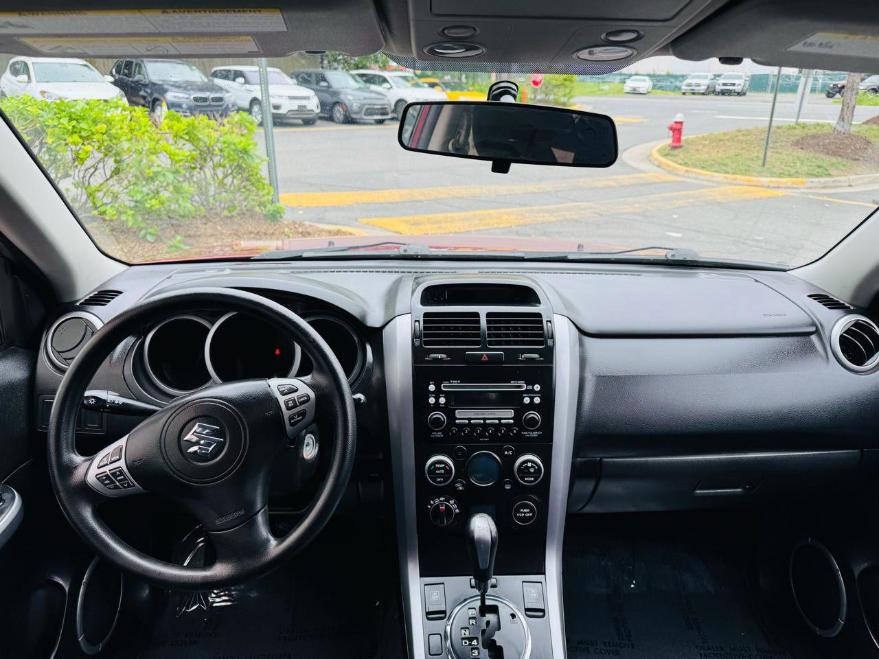 Used 2008 Suzuki Grand Vitara 4WD image 31