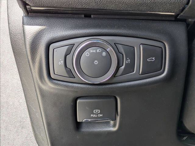 Used 2020 Lincoln MKZ image 13