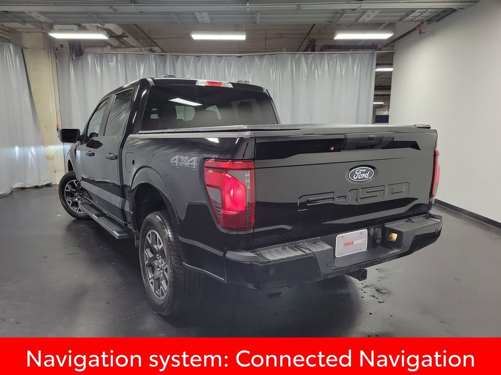 Used 2024 Ford F150 STX w/ Tow/Haul Package image 6