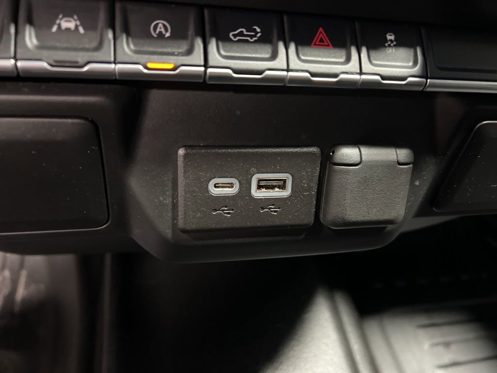 Used 2022 GMC Sierra 1500 Pro w/ Pro Value Package image 29