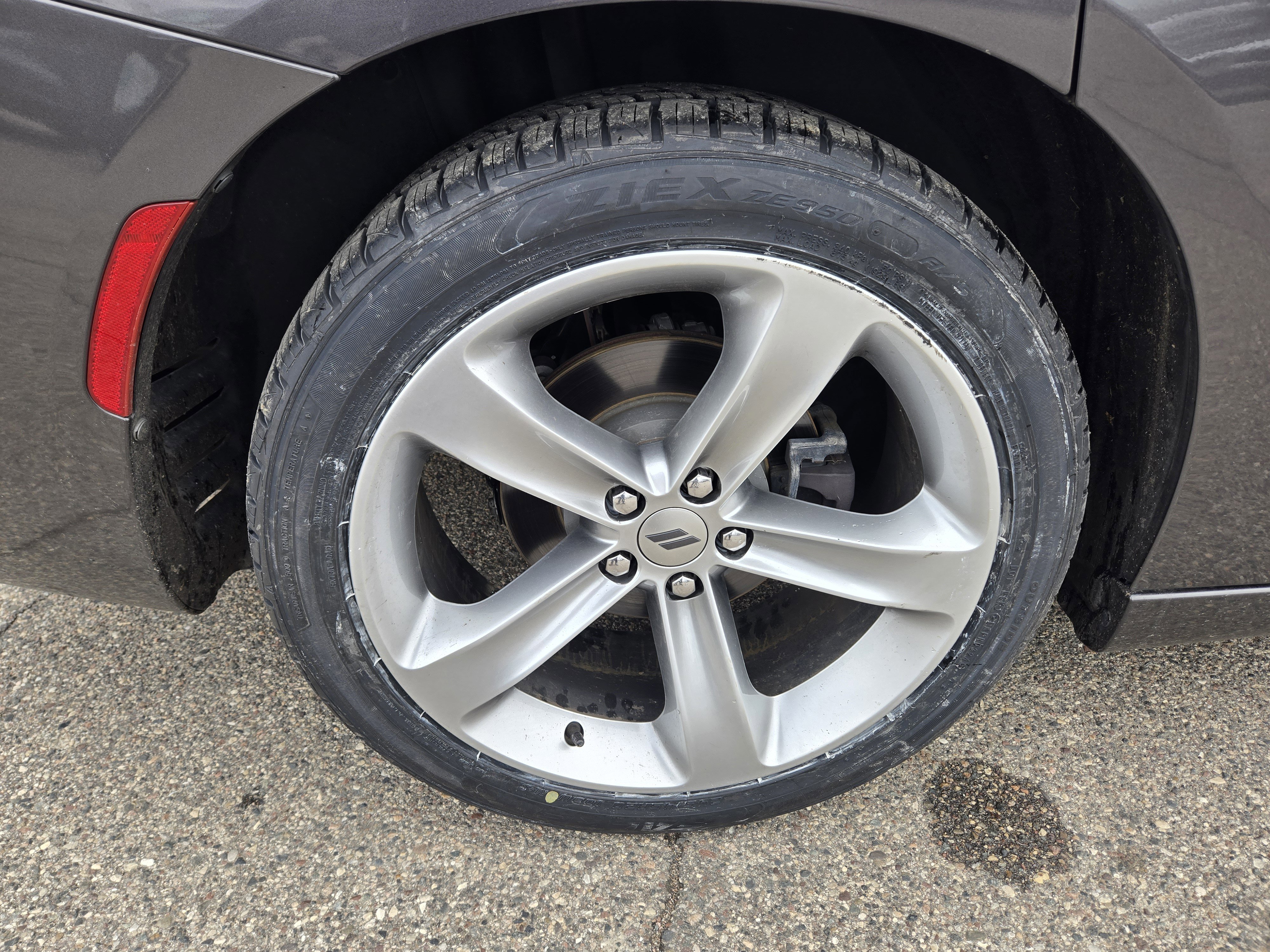 Used 2018 Dodge Charger R/T image 14