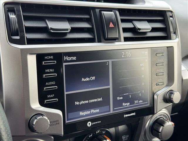 Used 2024 Toyota 4Runner SR5 image 13