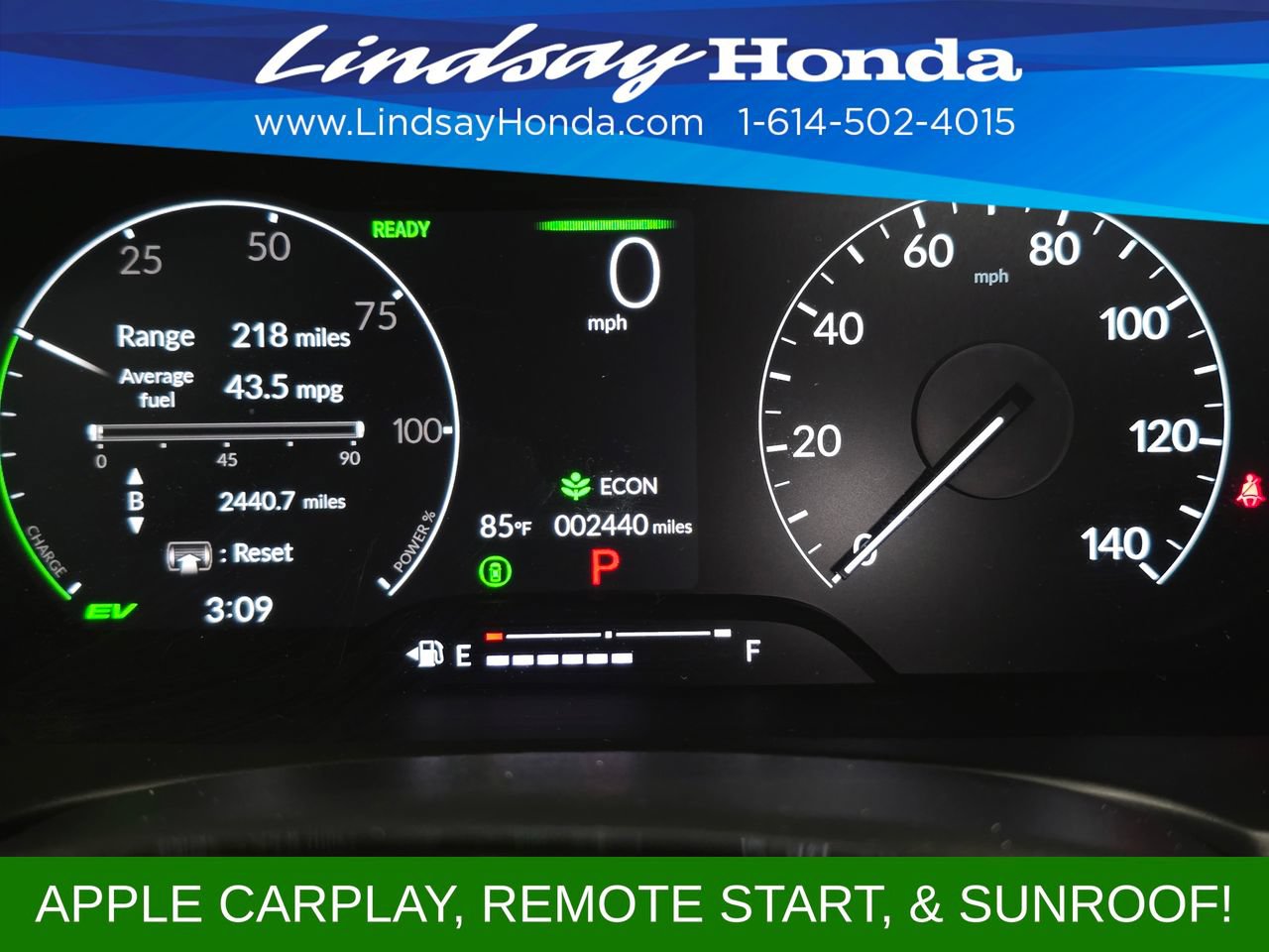Used 2025 Honda Civic Sport image 14