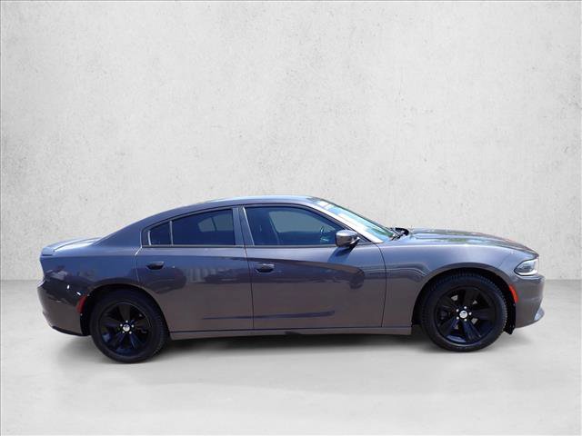 Used 2016 Dodge Charger SE w/ Sport Appearance Group RWD image 5
