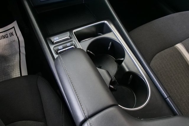 Used 2024 Hyundai Sonata SEL image 22