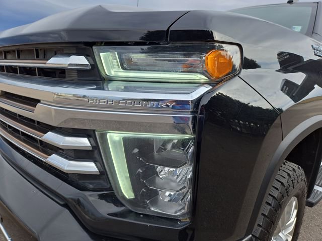 Used 2023 Chevrolet Silverado 3500 High Country image 6