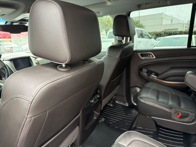 Used 2019 GMC Yukon Denali w/ Denali Ultimate Package AWD/4WD image 27