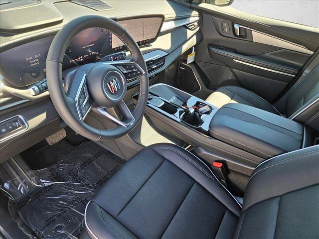 New 2026 Buick Enclave Preferred FWD video 3