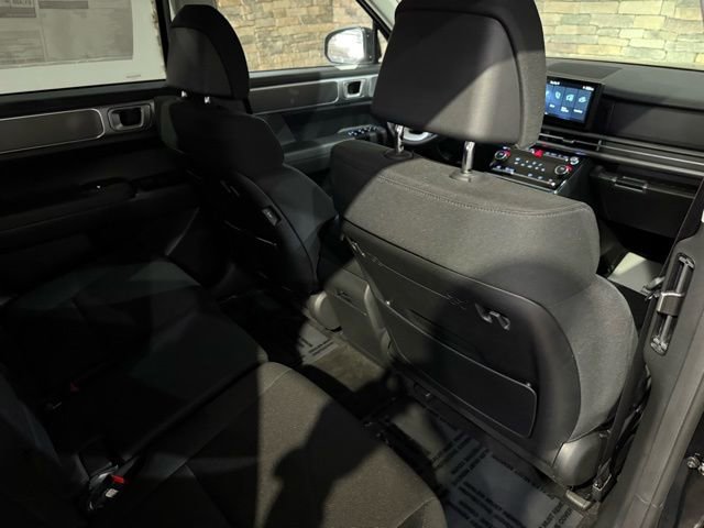 New 2026 Hyundai Santa Fe SE image 33
