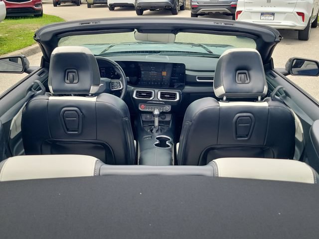 Used 2024 Ford Mustang Premium RWD image 5