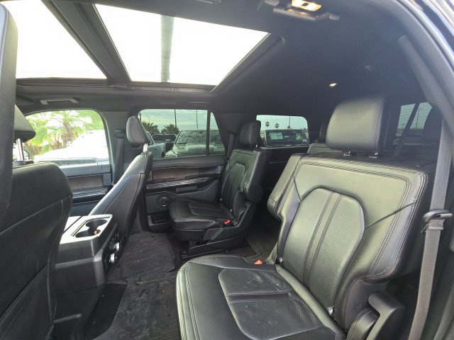 Used 2021 Ford Expedition Limited RWD image 20