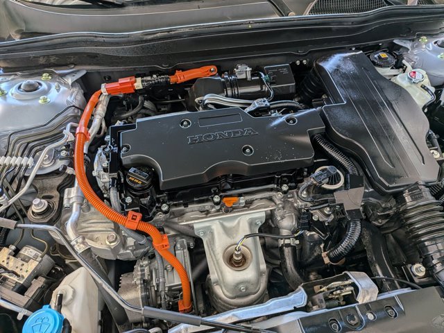 Used 2022 Honda Accord Sport image 29