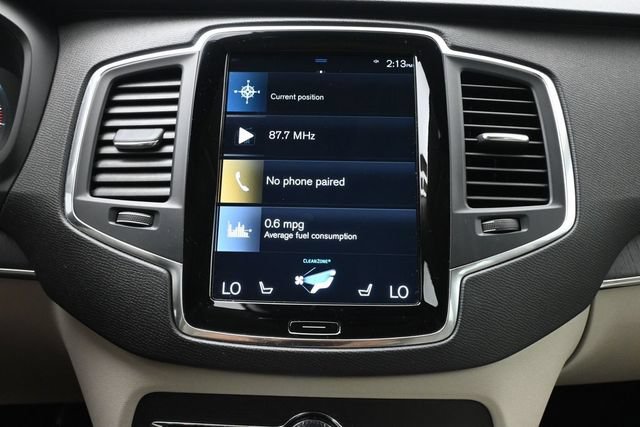 Used 2020 Volvo XC90 T6 Momentum w/ Protection Package Premier AWD/4WD image 14