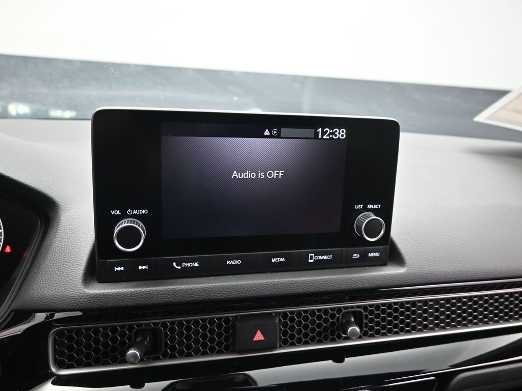 Used 2025 Honda Civic Sport image 12