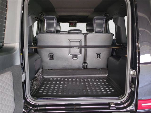 Used 2024 Mercedes-Benz G 550 image 10