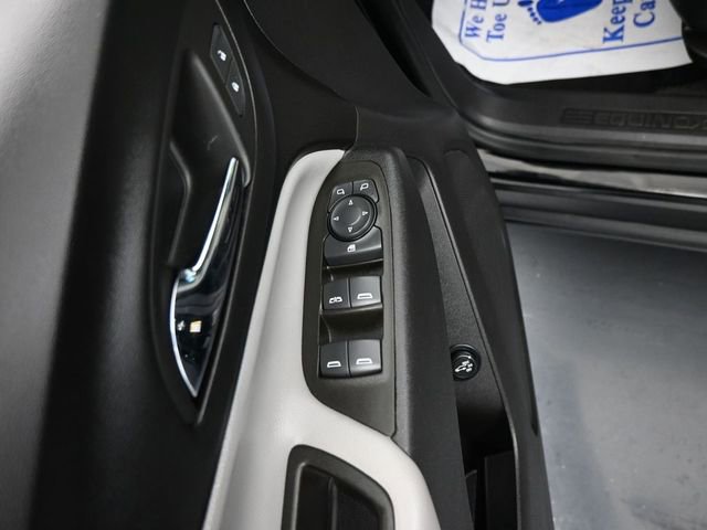 Used 2024 Chevrolet Equinox LT image 12