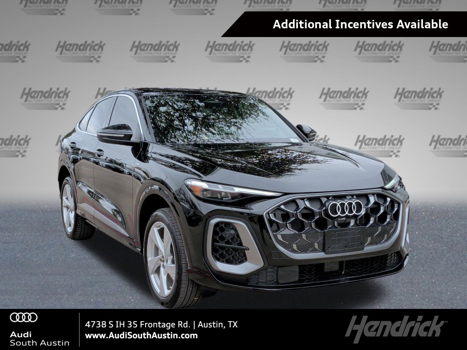 Used 2025 Audi Q5 Premium Plus image 1