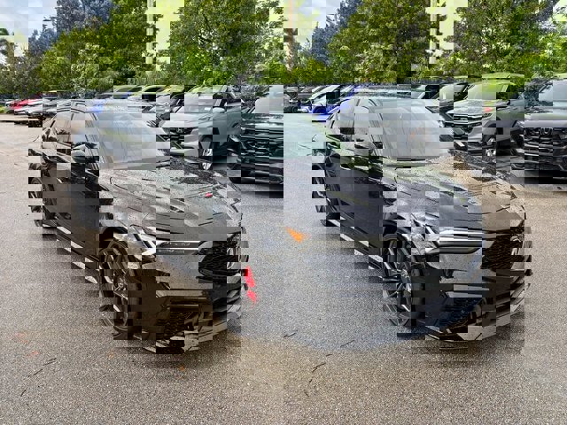 New 2025 Acura Integra Type S