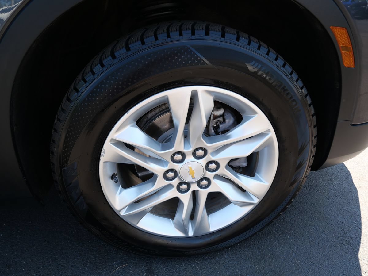 Used 2022 Chevrolet Blazer LT AWD/4WD image 39