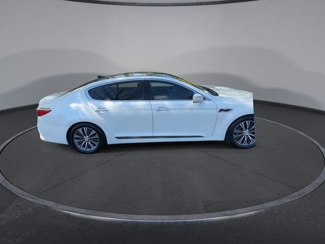 Used 2016 Kia K900 Luxury image 16