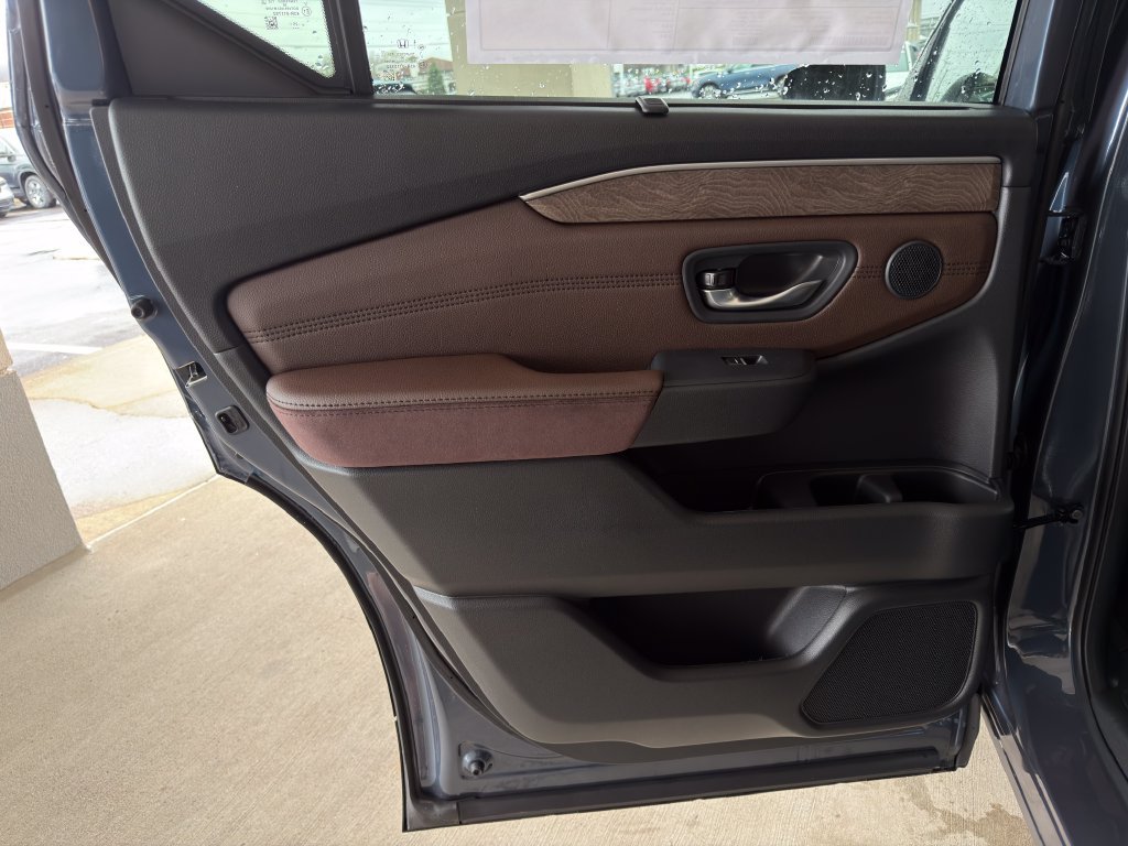 Used 2026 Honda Pilot Elite image 20