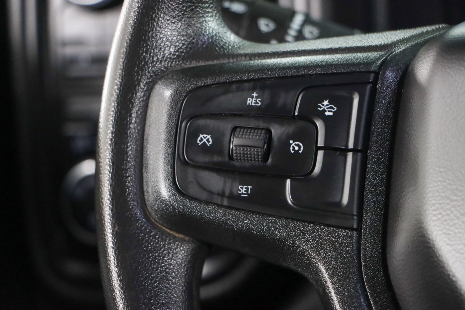 Used 2024 Chevrolet Silverado 1500 Custom AWD/4WD image 13