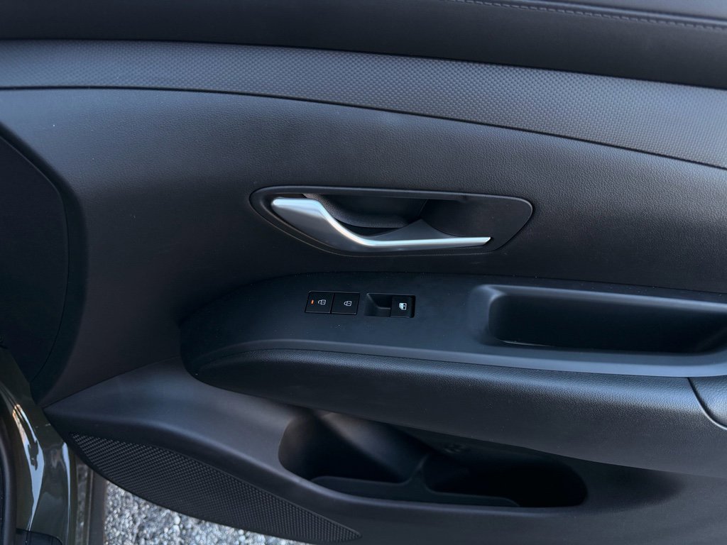 Certified 2025 Hyundai Tucson SEL image 23