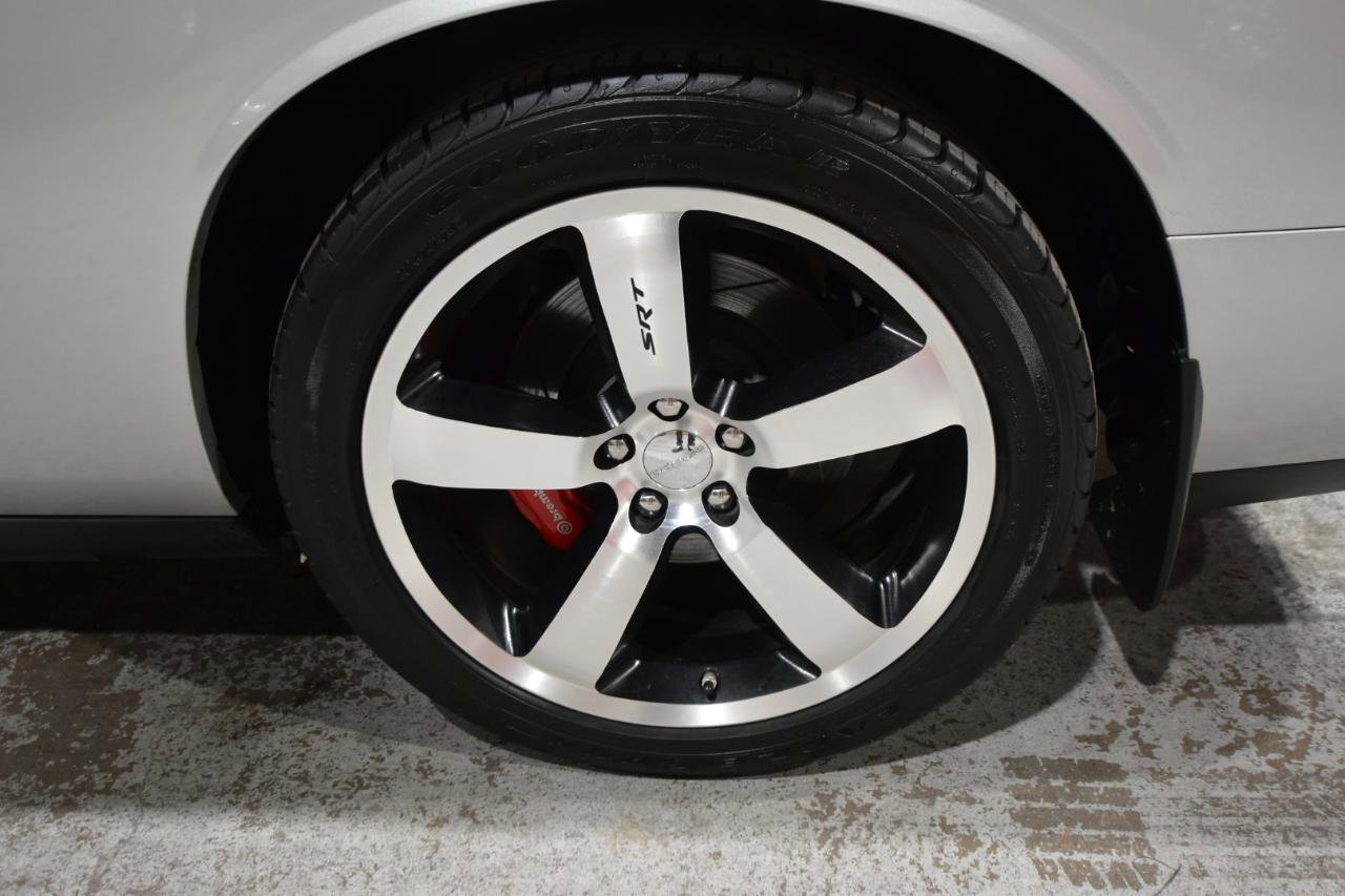 Used 2012 Dodge Challenger SRT8 image 52