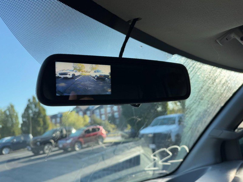 New 2025 Chevrolet Express 3500 Extended w/ Driver Convenience Package image 14