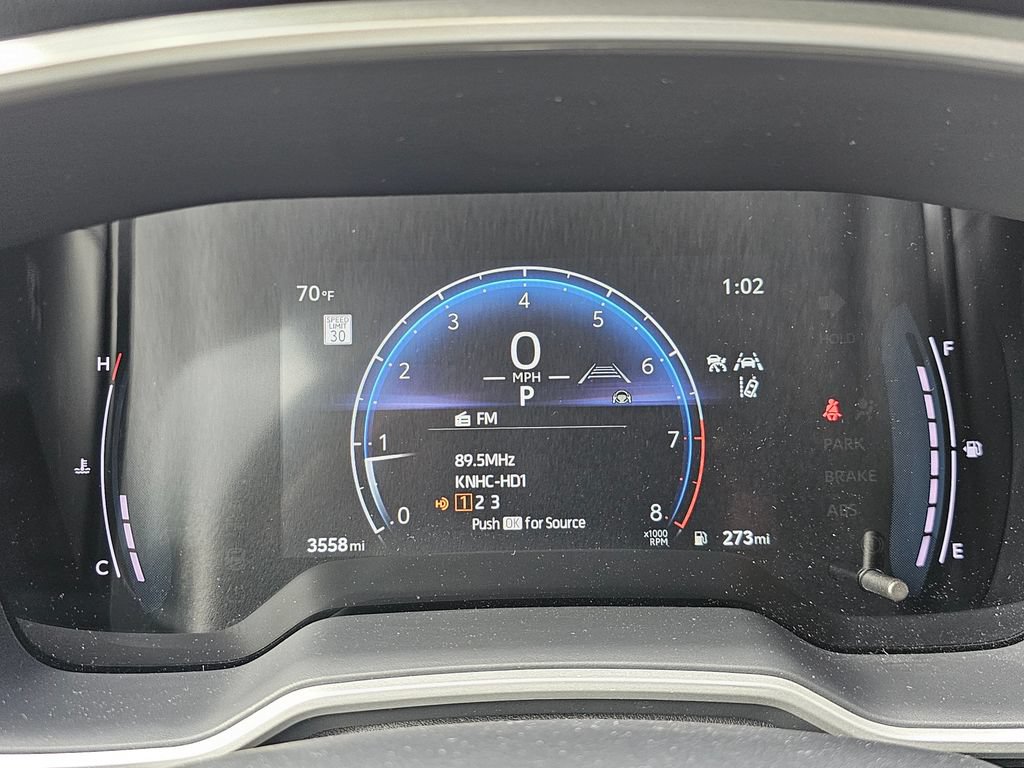 Used 2025 Toyota Corolla XSE FWD image 28