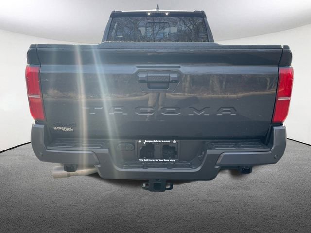 New 2026 Toyota Tacoma 4x4 Double Cab image 11