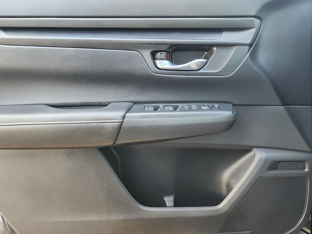 Certified 2024 Honda CR-V Sport image 22