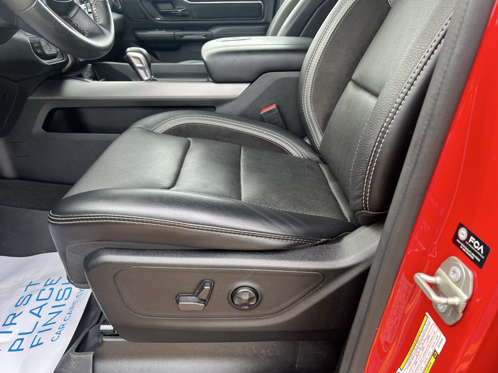 Used 2024 RAM 1500 Rebel w/ Rebel Level 2 Equipment Group AWD/4WD image 23