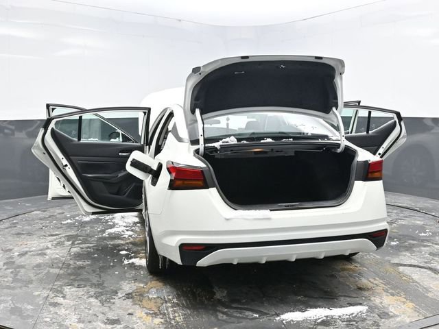 Used 2021 Nissan Altima 2.5 S image 42