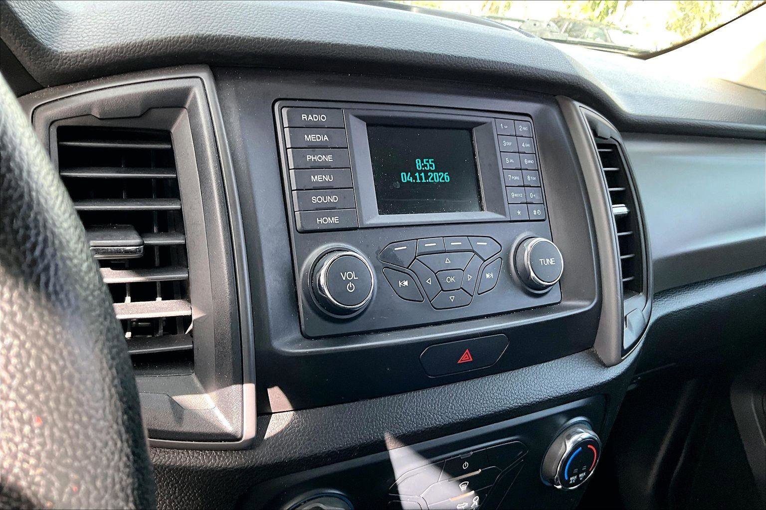 Used 2021 Ford Ranger XL image 14