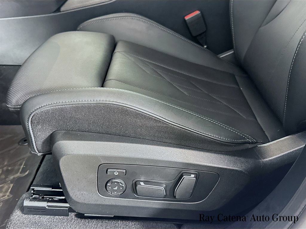 Used 2025 BMW X3 xDrive30i w/ Convenience Package image 19