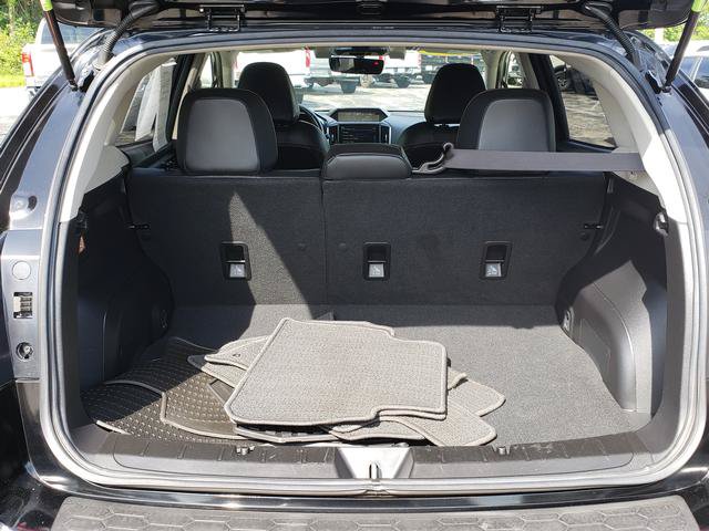 Used 2018 Subaru Crosstrek 2.0i Limited AWD/4WD image 9