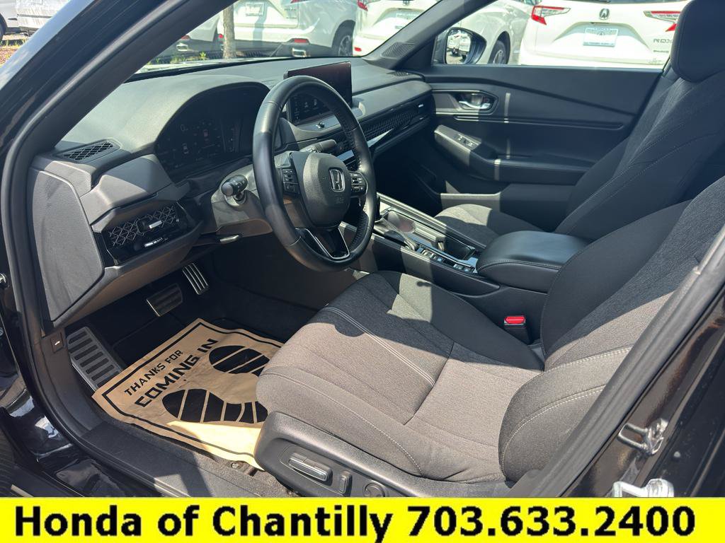 Certified 2023 Honda Accord Sport image 26