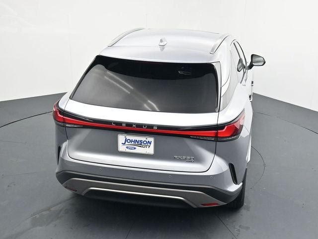 Used 2024 Lexus RX 350 Premium w/ Accessory Package (Z1) AWD/4WD image 28