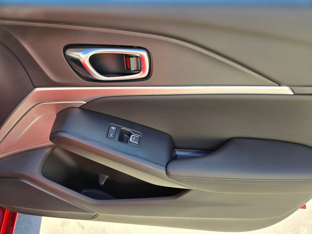 New 2026 Acura Integra FWD image 21