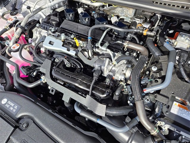 Certified 2025 Toyota Prius Limited image 17