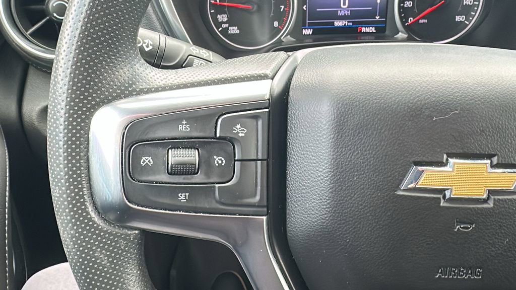 Certified 2022 Chevrolet Blazer LT image 16