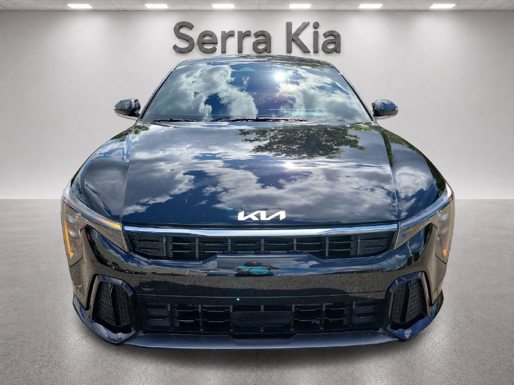 Used 2026 Kia K4 EX w/ GT-Line Premium Package FWD image 10