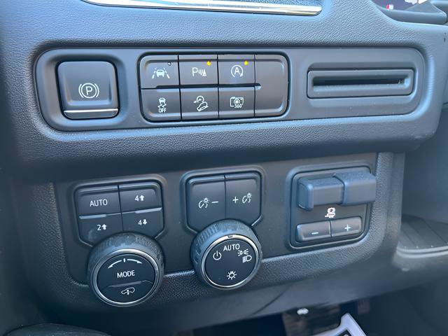 Certified 2023 Chevrolet Tahoe Z71 w/ Z71 Off-Road Package image 15